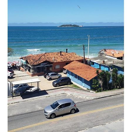 Triplex Beira Mar - Com Vista Espetacular! Apartman Florianópolis Kültér fotó