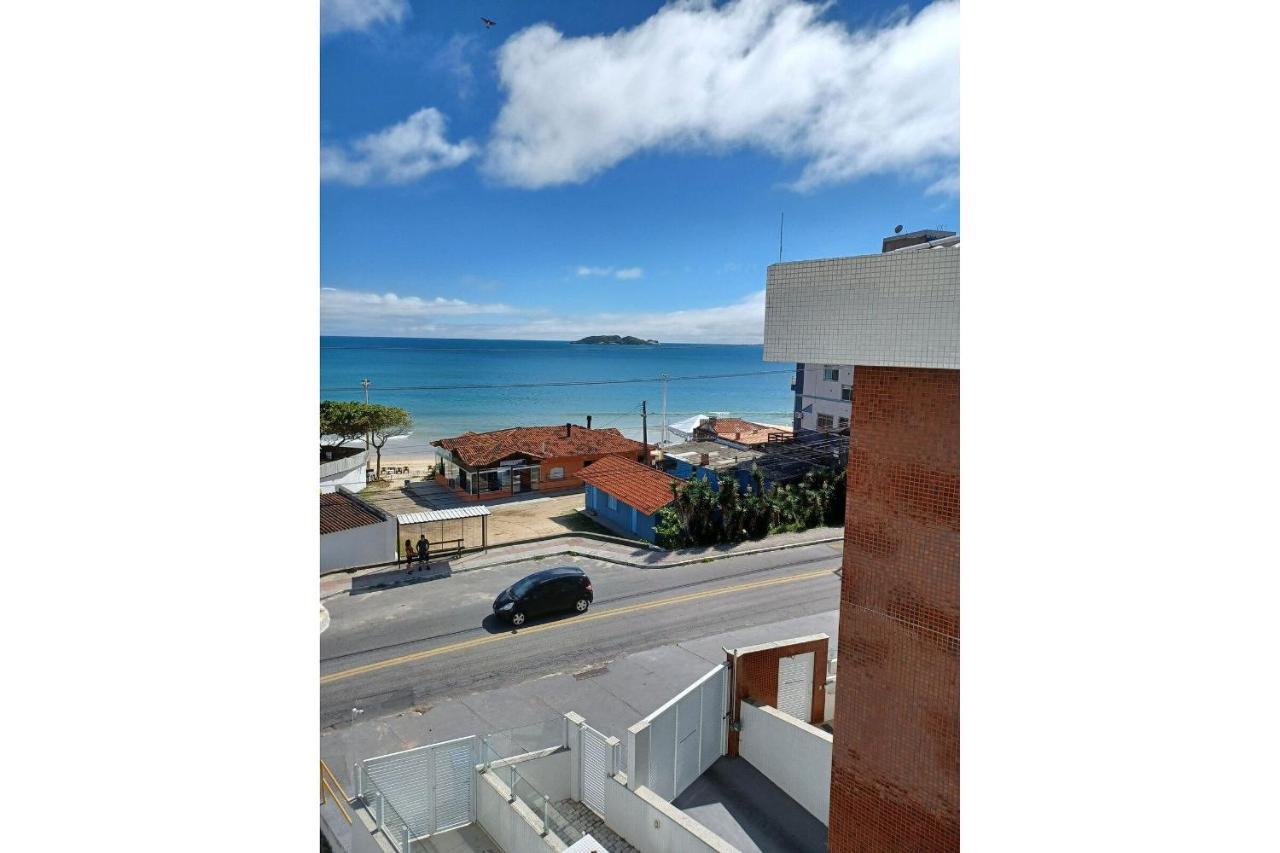 Triplex Beira Mar - Com Vista Espetacular! Apartman Florianópolis Kültér fotó