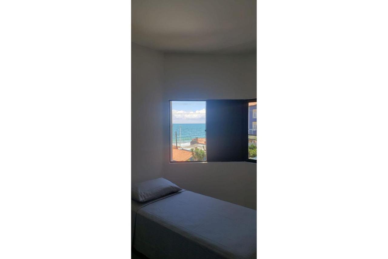 Triplex Beira Mar - Com Vista Espetacular! Apartman Florianópolis Kültér fotó