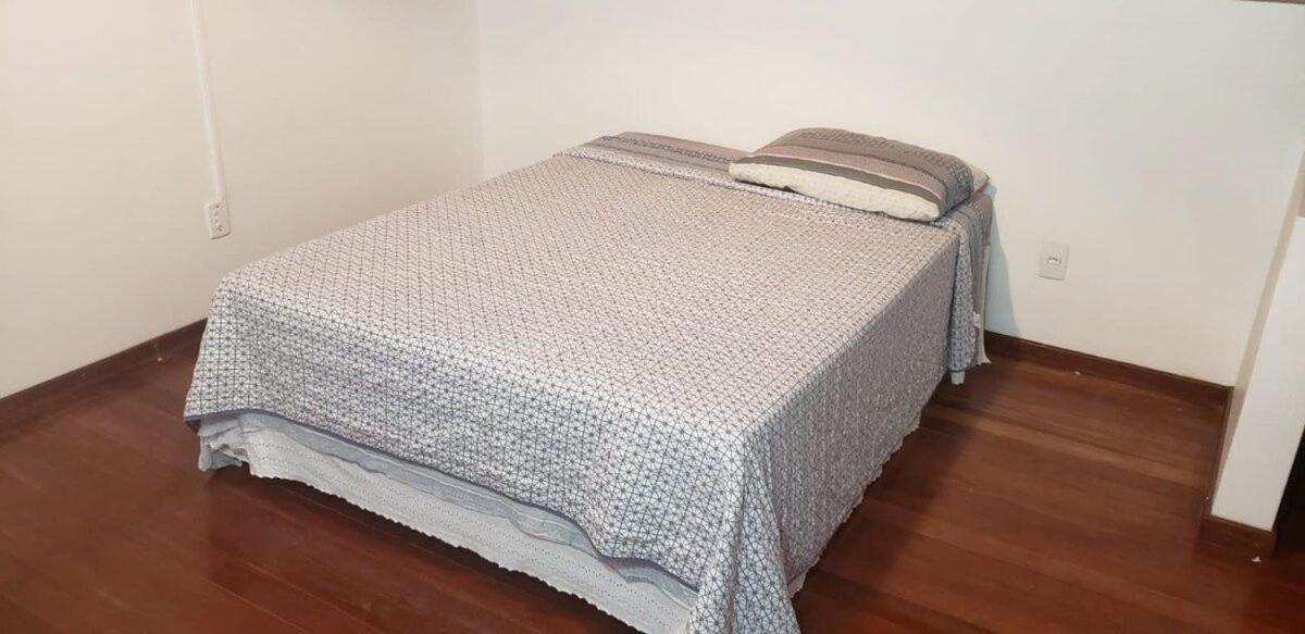 Triplex Beira Mar - Com Vista Espetacular! Apartman Florianópolis Kültér fotó