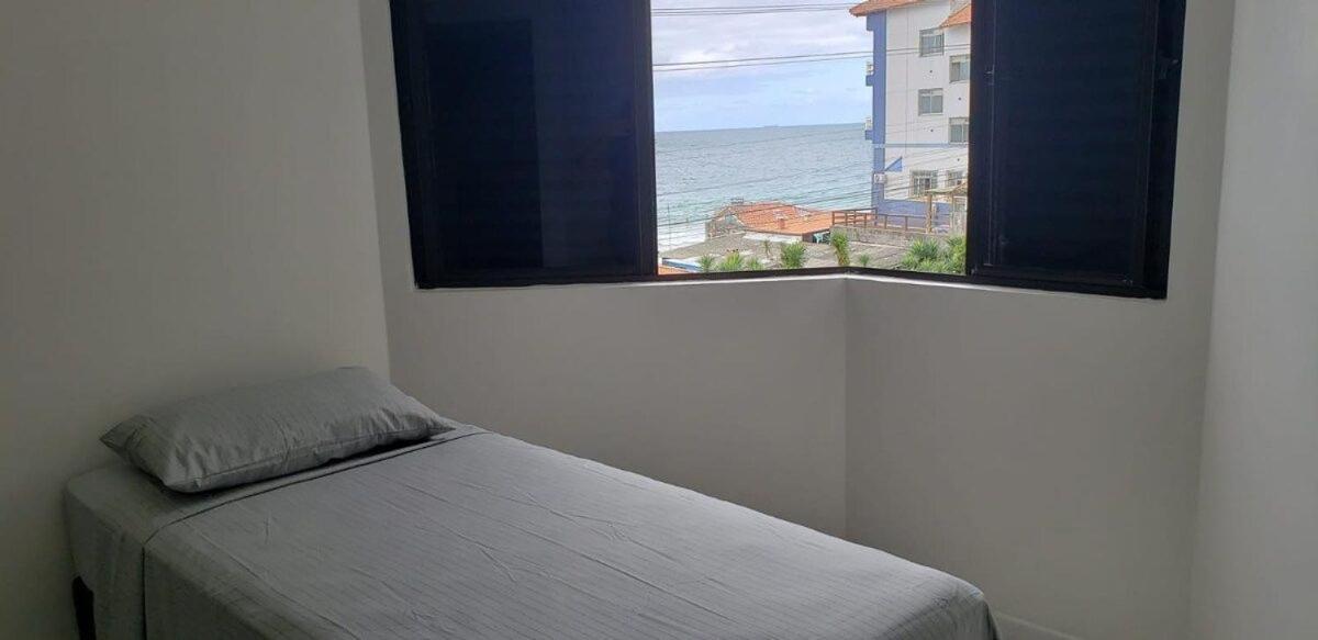 Triplex Beira Mar - Com Vista Espetacular! Apartman Florianópolis Kültér fotó